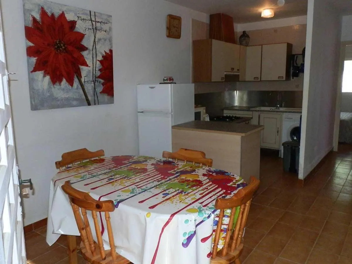 Holiday home Vacaciones Junto Al Mar: Casa Con Wifi, Admite Mascotas, Playa Cercana, A/C Opcional - Es-184-45 Riumar