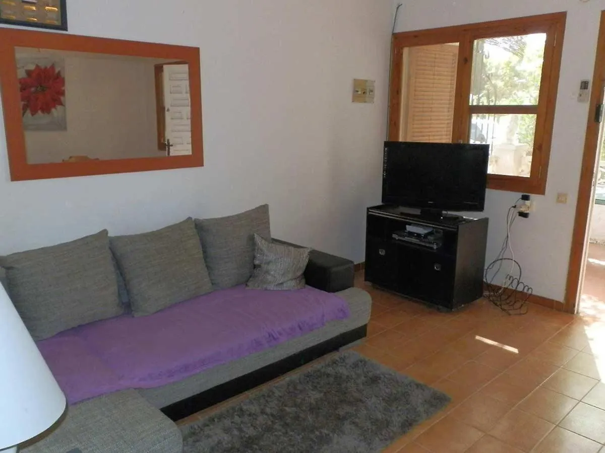 Vacaciones Junto Al Mar: Casa Con Wifi, Admite Mascotas, Playa Cercana, A/C Opcional - Es-184-45 Riumar 0*,