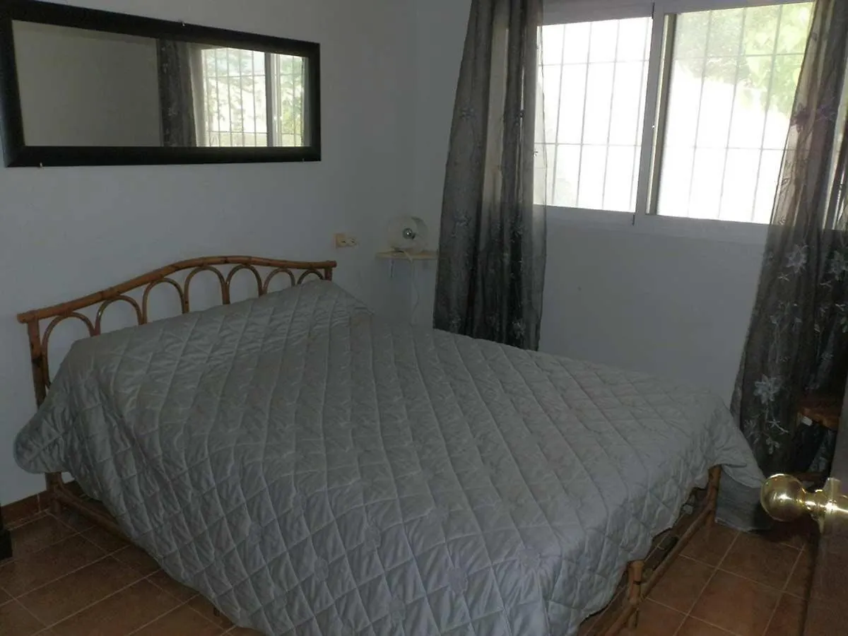 Vacaciones Junto Al Mar: Casa Con Wifi, Admite Mascotas, Playa Cercana, A/C Opcional - Es-184-45 Riumar