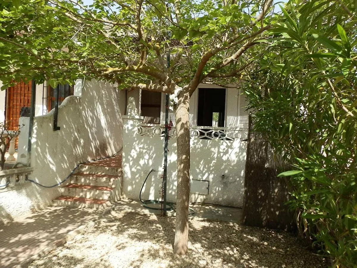 Holiday home Vacaciones Junto Al Mar: Casa Con Wifi, Admite Mascotas, Playa Cercana, A/C Opcional - Es-184-45 Riumar