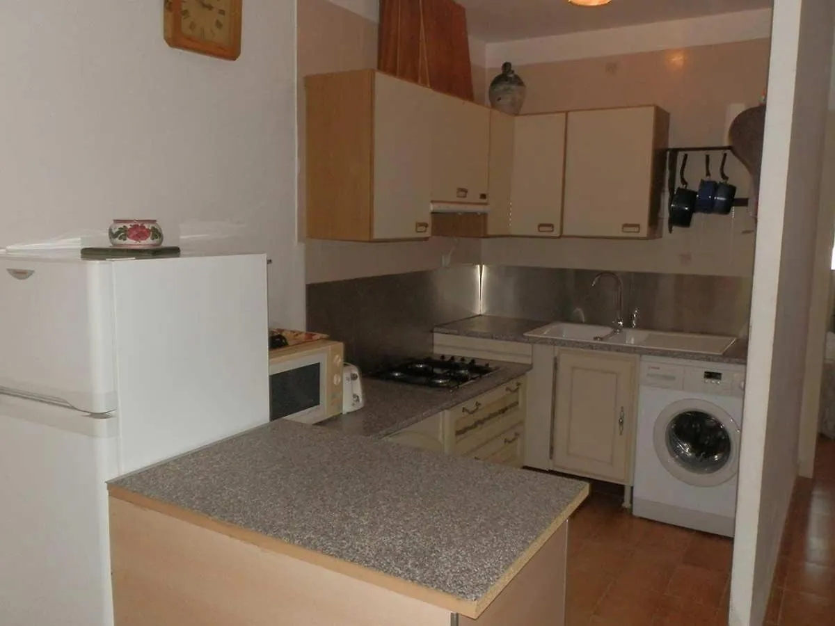 Holiday home Vacaciones Junto Al Mar: Casa Con Wifi, Admite Mascotas, Playa Cercana, A/C Opcional - Es-184-45 Riumar