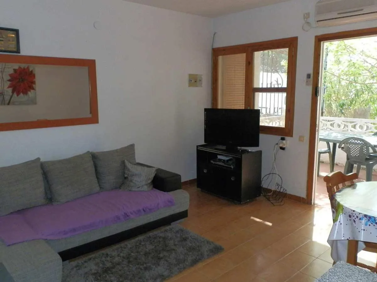 Vacaciones Junto Al Mar: Casa Con Wifi, Admite Mascotas, Playa Cercana, A/C Opcional - Es-184-45 Riumar 0*,  Spain