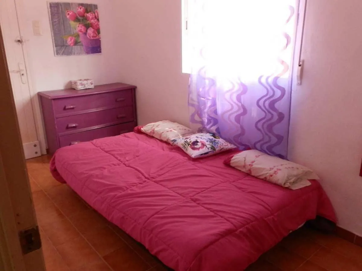 Holiday home Vacaciones Junto Al Mar: Casa Con Wifi, Admite Mascotas, Playa Cercana, A/C Opcional - Es-184-45 Riumar Spain